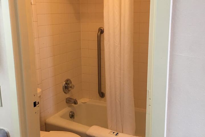 Rodeway Inn Sergeant Bluff - Sioux City