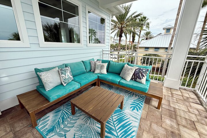 Hammock Beach Golf Resort & Spa