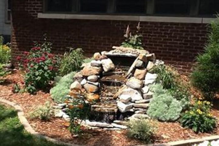 The Dwelling Place
