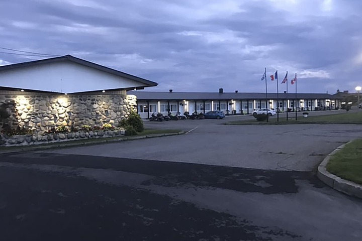 Hotel 11 of 51