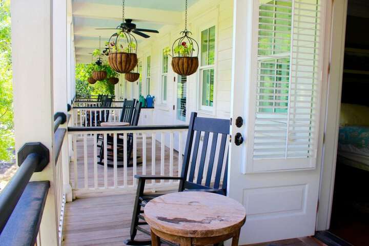 Terrace/Patio 52 of 53
