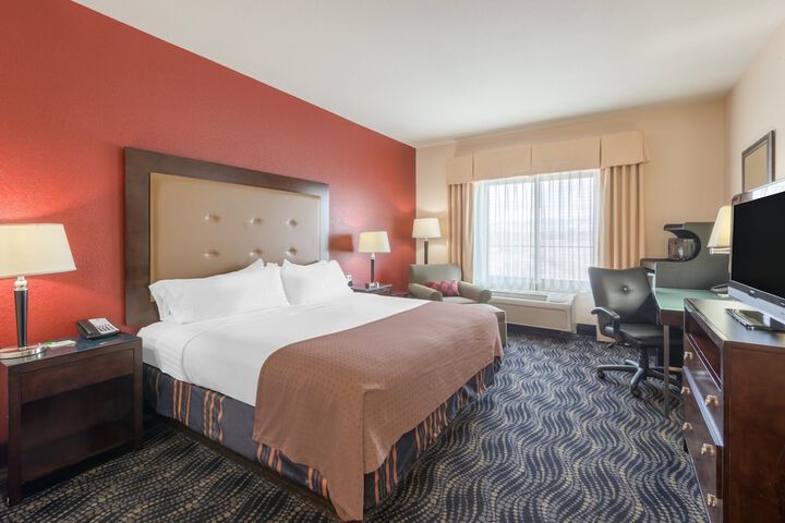 Holiday Inn & Suites Grand Junction by IHG
