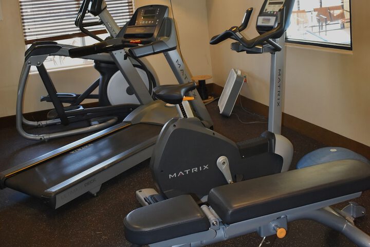 Holiday Inn Express & Suites Silt-Rifle by IHG