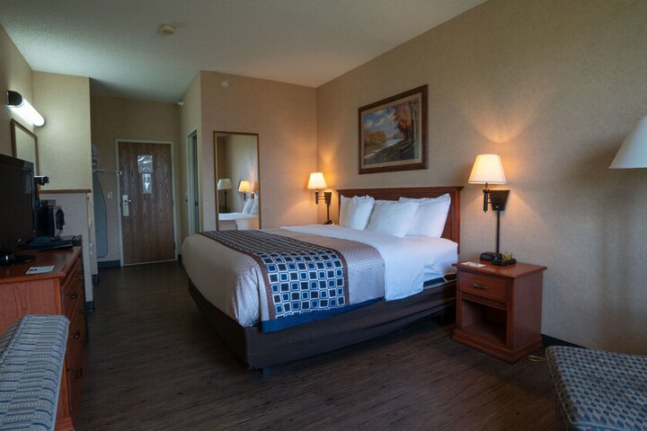 Miles City Hotel