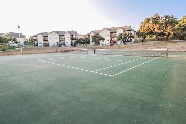 Tennis and Basketball Courts 20 of 22