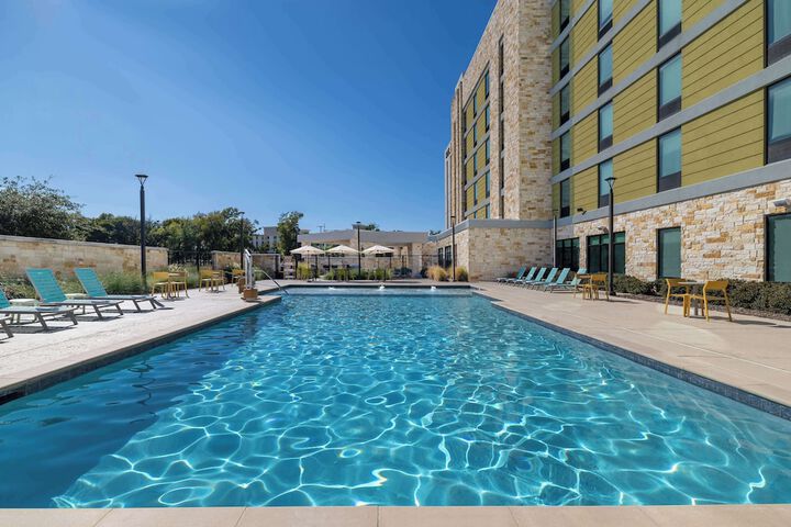 Pool 5 of 45