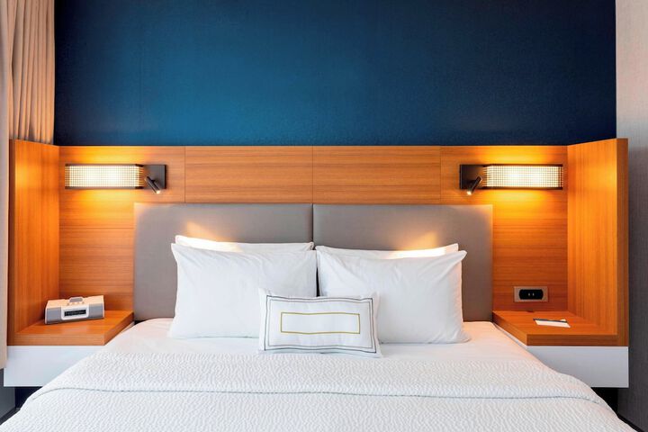 SpringHill Suites by Marriott Rochester-Mayo Clinic / St. Marys