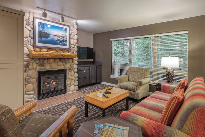 WorldMark McCall