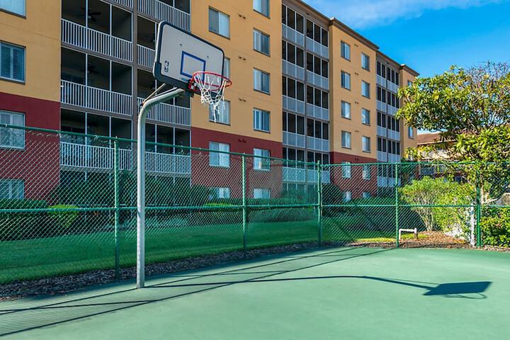 Tennis and Basketball Courts 58 of 69