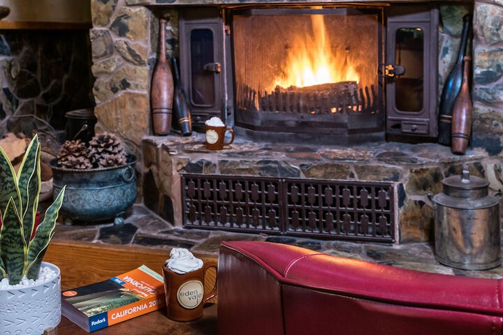 Eden Vale Inn
