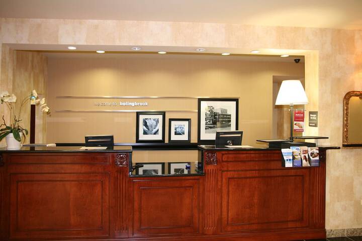 Hotel Interior 5 of 30