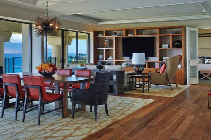 Four Seasons Resort Maui at Wailea