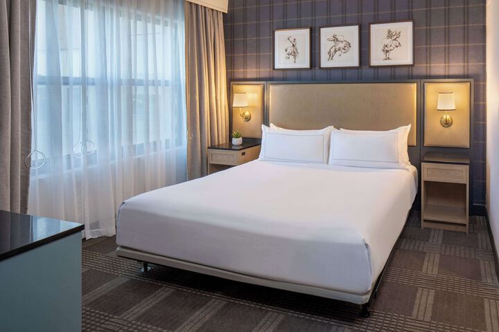 Hilton San Antonio Hill Country