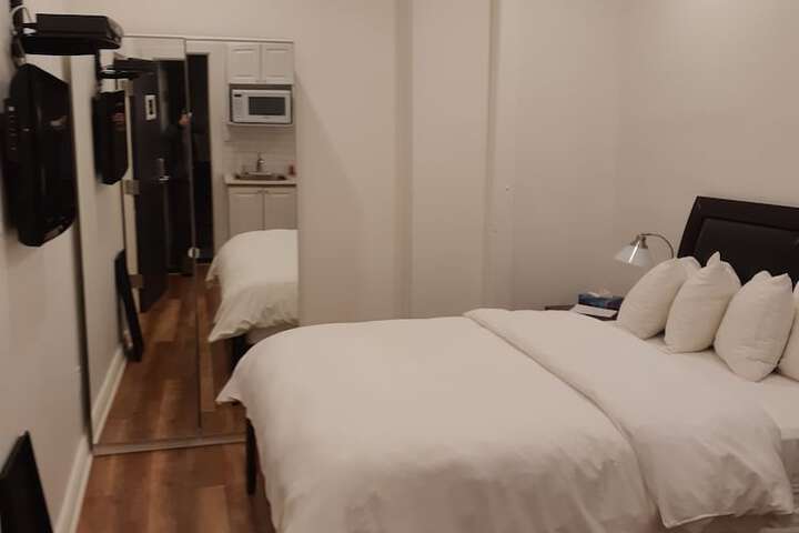 Hotel & Spa Carré Saint-Louis