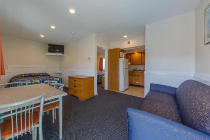 Mark I Motel
