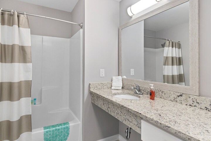 Valley Extended Suites