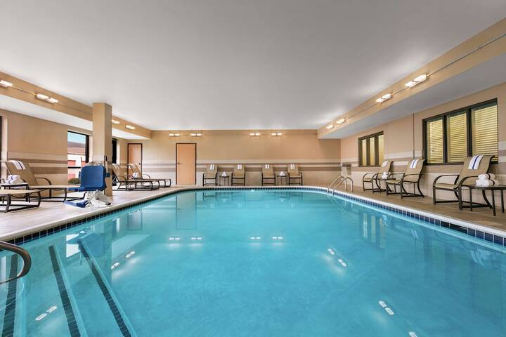 Hampton Inn Binghamton / Johnson City