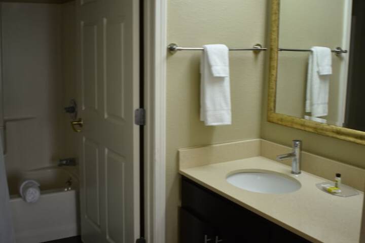 Staybridge Suites Cranbury by IHG