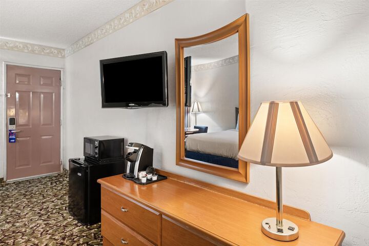 AMERICAS BEST VALUE INN BY SONESTA PECOS