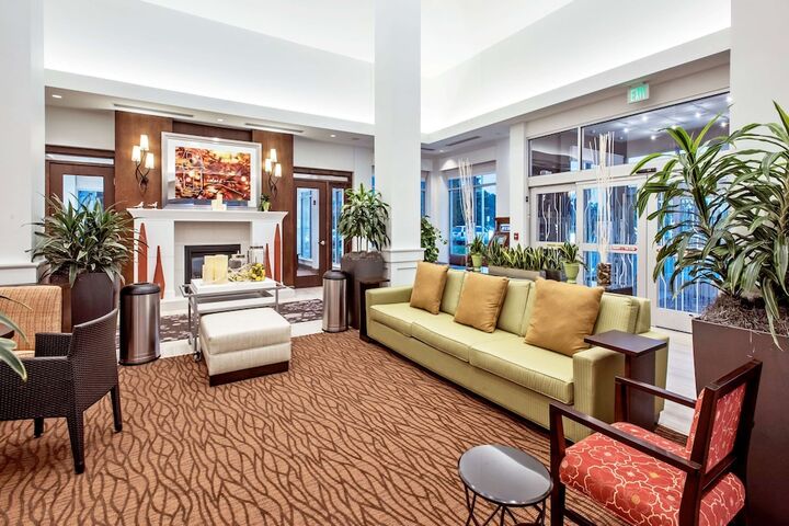 Hotel Interior 19 of 58