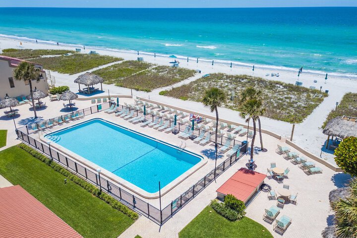 Casa Del Mar Longboat Key