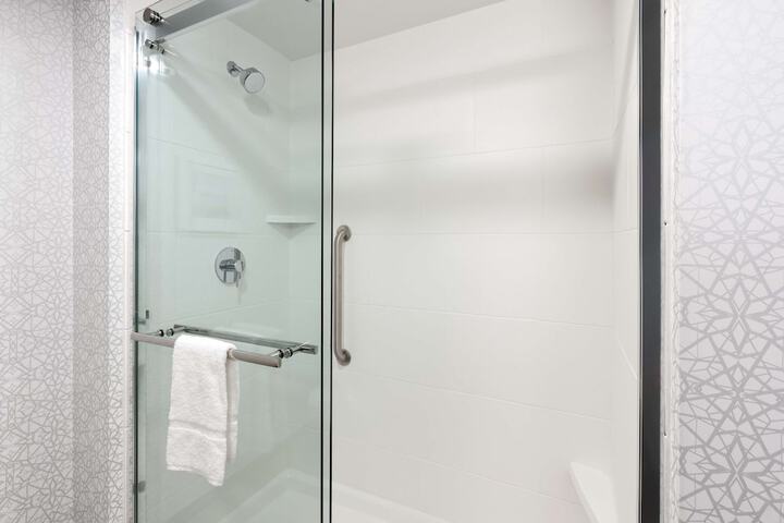 Hampton Inn Bellingham Airport