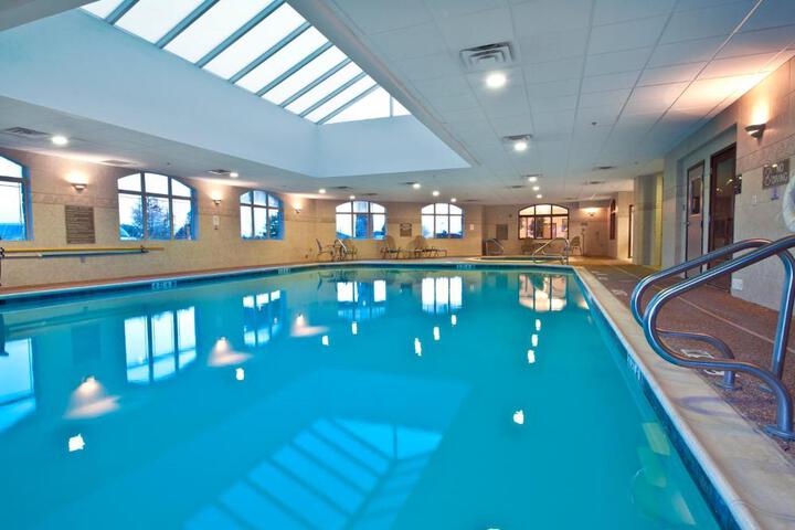 Hawthorn Extended Stay by Wyndham Killeen