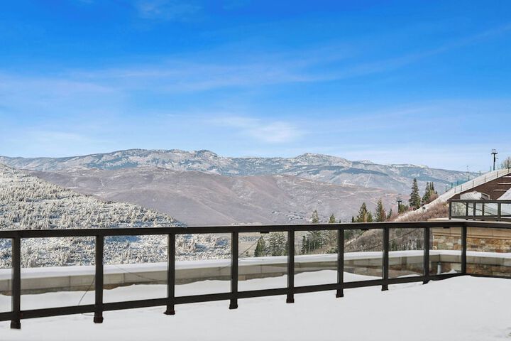 The St. Regis Deer Valley