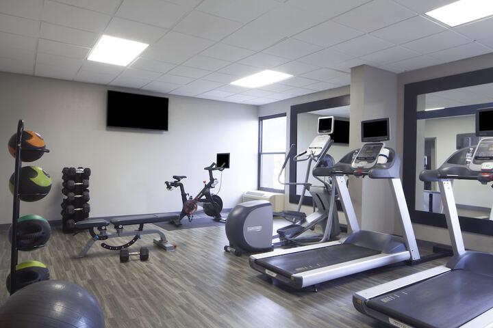 Health and Fitness 32 of 35