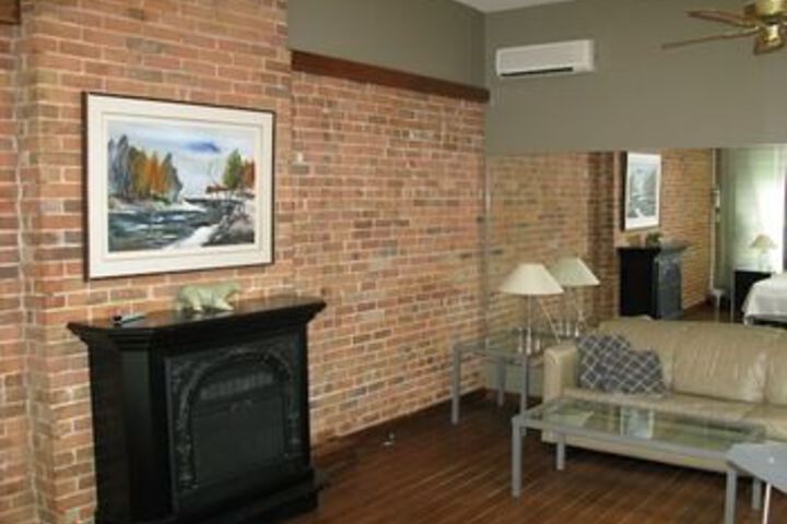 Benners Bed & Breakfast