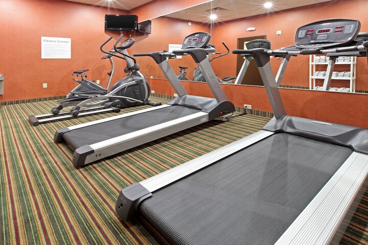 Holiday Inn Garland by IHG