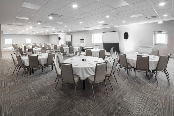 Delta Hotels by Marriott Beausejour