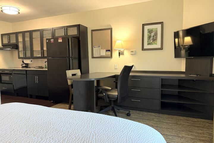Candlewood Suites Jacksonville - Mayport by IHG