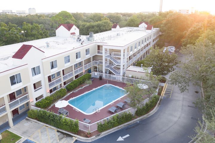 Hotel 1 of 15