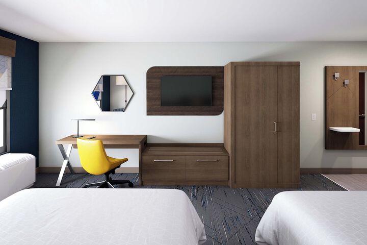 Holiday Inn Express Montgomery - East I-85 by IHG
