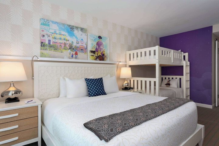 Wyndham Grand Clearwater Beach