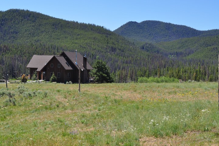 Homestake Lodge