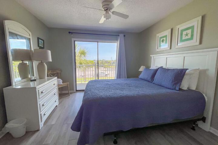 Bay Creek Villa - 202