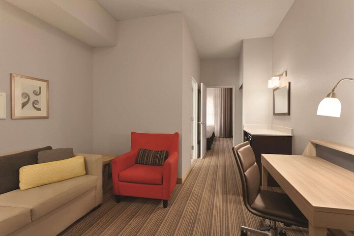 Country Inn & Suites by Radisson St. Charles Historic District