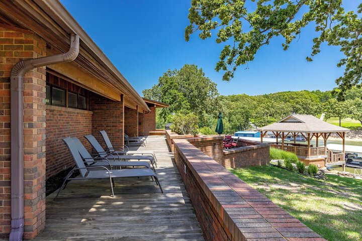Candlewyck Cove Resort