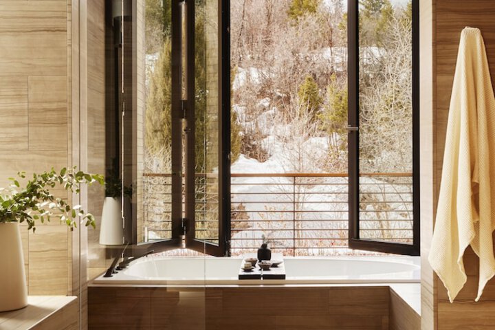 The Lodge at Blue Sky Auberge Collection