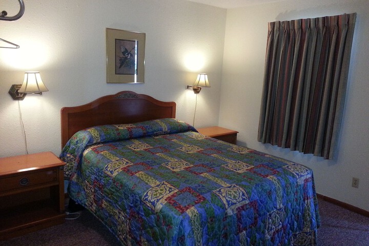 Best Budget Inn