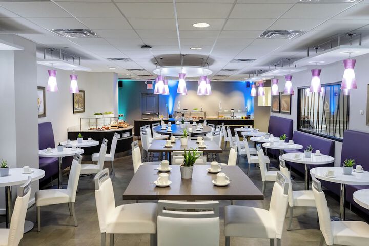 Kellogg Conference Hotel at Gallaudet University