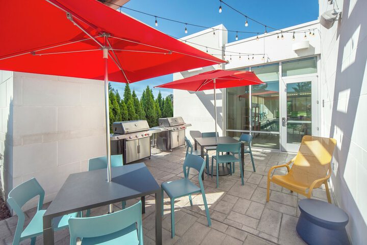 Home2 Suites by Hilton Saratoga / Malta