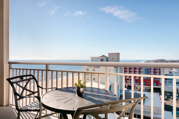 Holiday Inn & Suites Ocean City by IHG