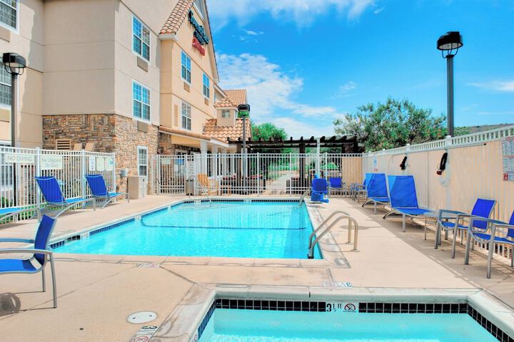 Towneplace Suites by Marriott Las Cruces