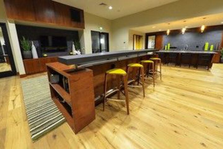 Global Luxury Suites at N. Civic Drive