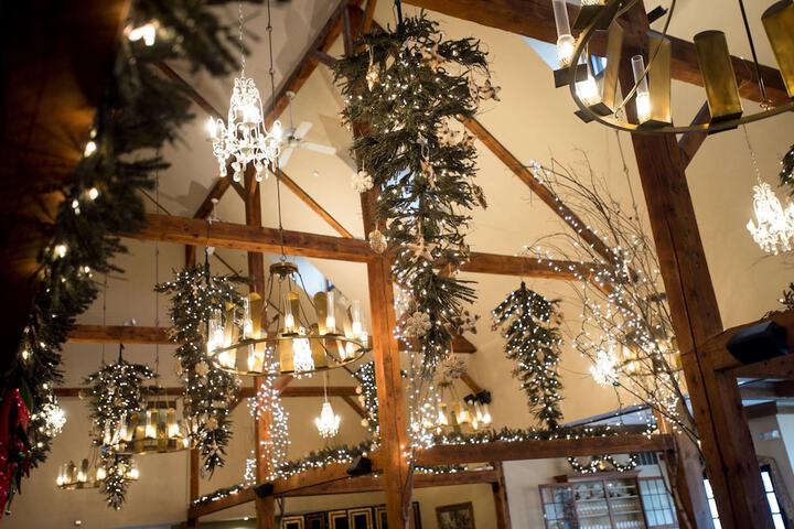 The Grand at Bedford Village Inn