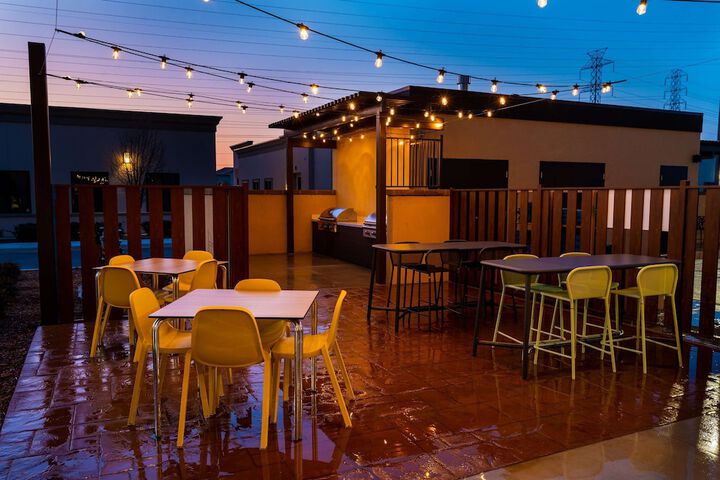 Home2 Suites by Hilton Bakersfield