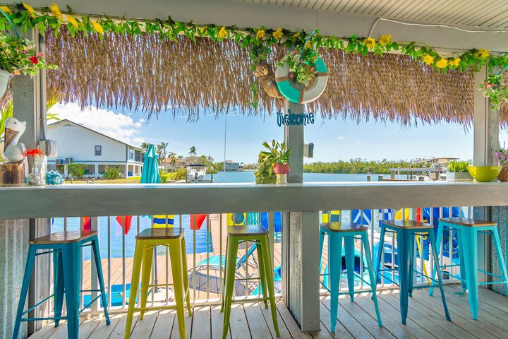 Latitude 26 Waterfront Boutique Resort - Bonita Springs